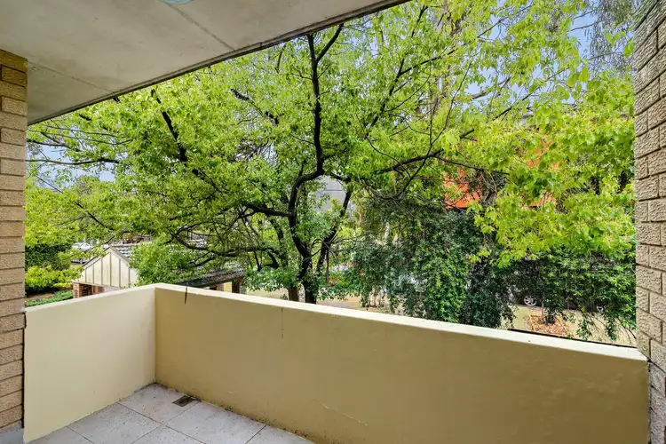 Fifth view of Homely apartment listing, 5/34 Virginia Street, Rosehill NSW 2142