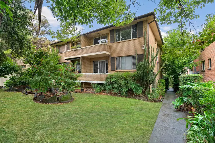 Sixth view of Homely apartment listing, 5/34 Virginia Street, Rosehill NSW 2142