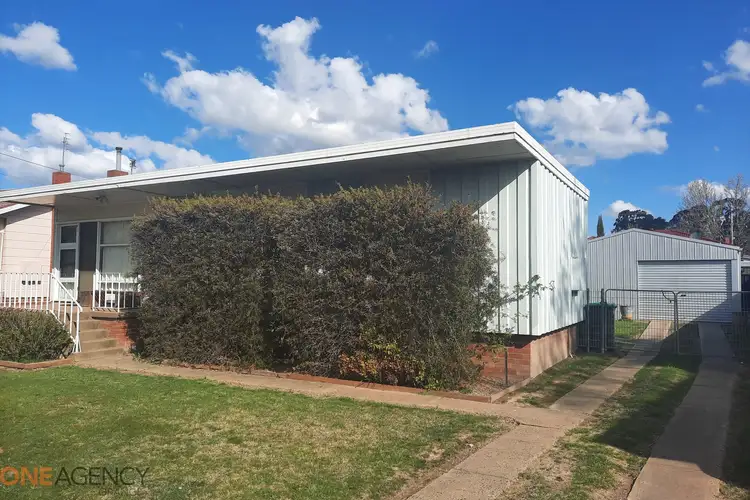 18 Leura Road, Orange NSW 2800