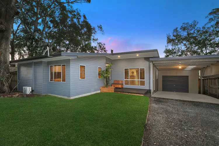 Main view of Homely house listing, 91 Lakin Street, Bateau Bay NSW 2261