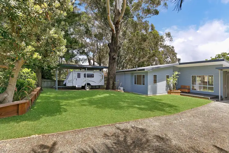 Second view of Homely house listing, 91 Lakin Street, Bateau Bay NSW 2261