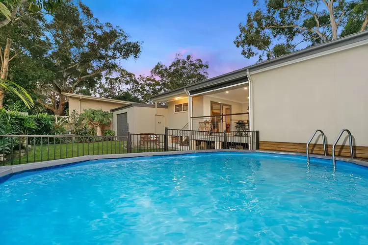 Third view of Homely house listing, 91 Lakin Street, Bateau Bay NSW 2261