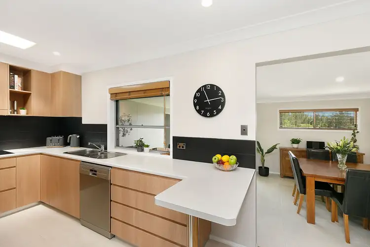 Fifth view of Homely house listing, 91 Lakin Street, Bateau Bay NSW 2261