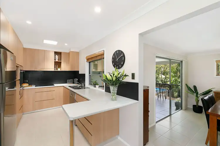 Sixth view of Homely house listing, 91 Lakin Street, Bateau Bay NSW 2261