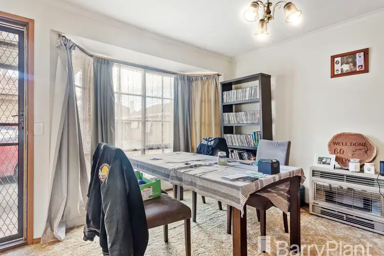 Second view of Homely unit listing, 2/110 Adair Street, Redan VIC 3350