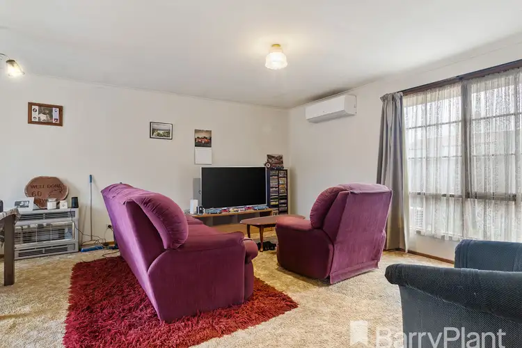 Third view of Homely unit listing, 2/110 Adair Street, Redan VIC 3350