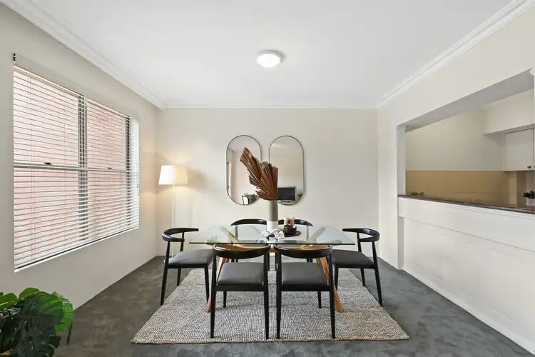 Second view of Homely apartment listing, 15/11 Williams Parade, Dulwich Hill NSW 2203