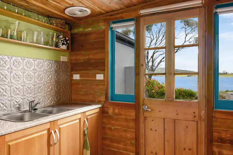 Second view of Homely house listing, 2 Dunalley Esplanade, Dunalley TAS 7177