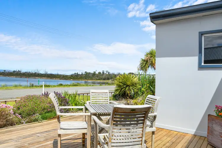 Third view of Homely house listing, 2 Dunalley Esplanade, Dunalley TAS 7177