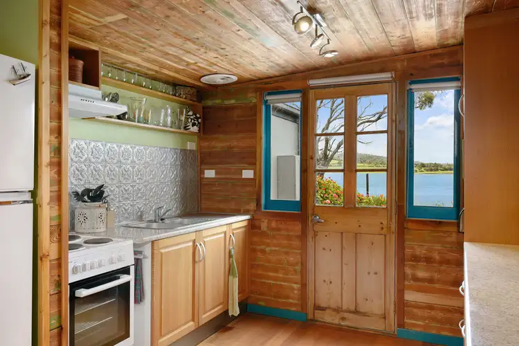 Fourth view of Homely house listing, 2 Dunalley Esplanade, Dunalley TAS 7177