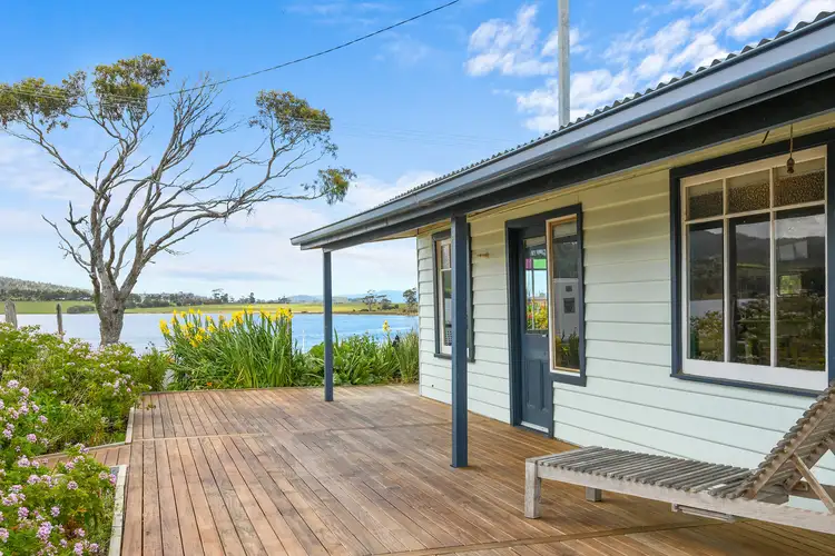 Fifth view of Homely house listing, 2 Dunalley Esplanade, Dunalley TAS 7177