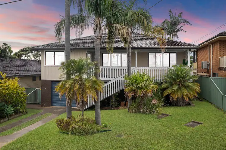 54 MacArthur Street, Killarney Vale NSW 2261