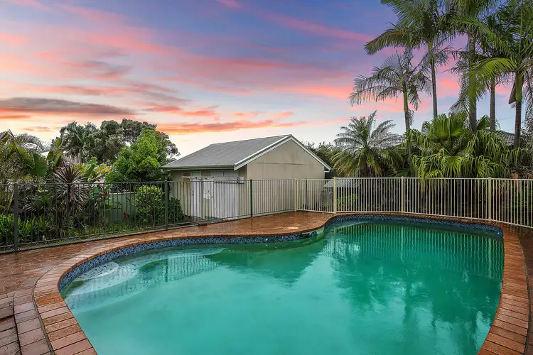 Second view of Homely house listing, 54 MacArthur Street, Killarney Vale NSW 2261