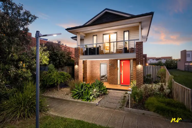 Second view of Homely house listing, 52A-54 Leviens Road, St Leonards VIC 3223