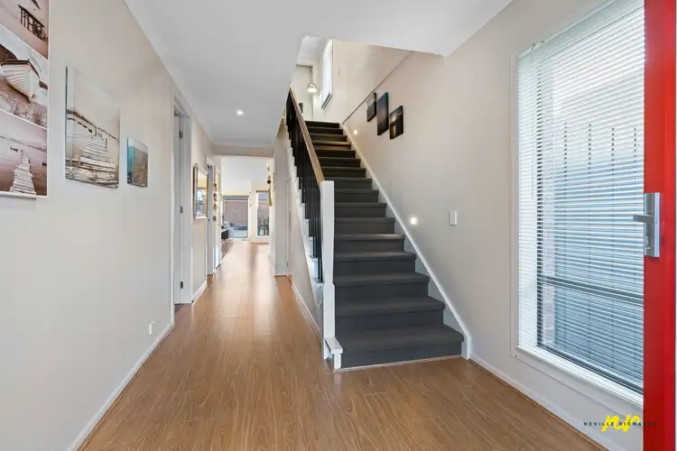 Third view of Homely house listing, 52A-54 Leviens Road, St Leonards VIC 3223