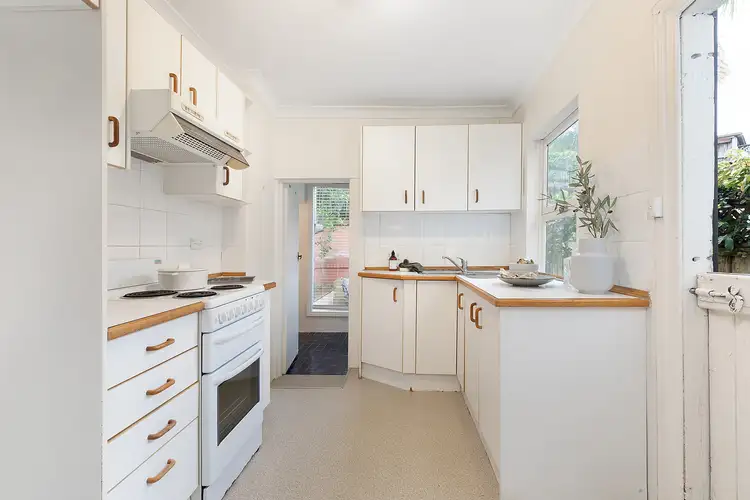 Fifth view of Homely terrace listing, 22 Comber Street, Paddington NSW 2021