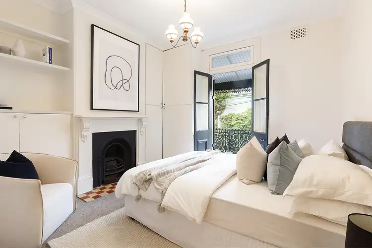 Sixth view of Homely terrace listing, 22 Comber Street, Paddington NSW 2021