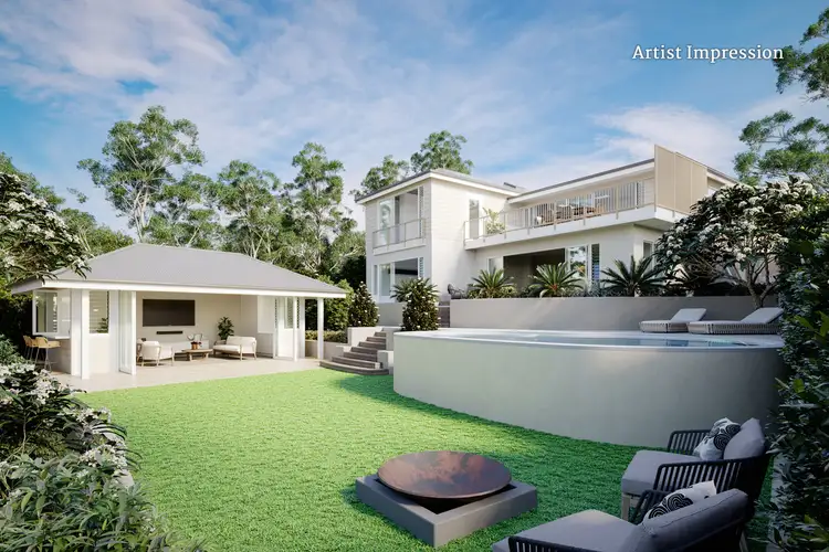 37 The Avenue, Newport NSW 2106