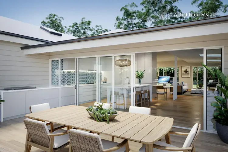 Second view of Homely house listing, 37 The Avenue, Newport NSW 2106