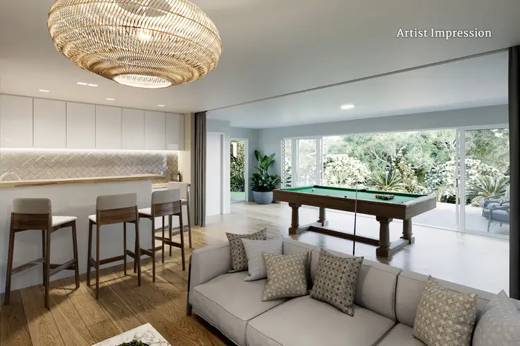 Third view of Homely house listing, 37 The Avenue, Newport NSW 2106