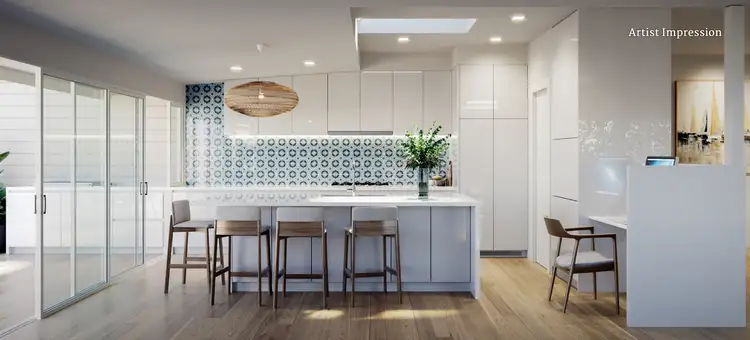 Fourth view of Homely house listing, 37 The Avenue, Newport NSW 2106