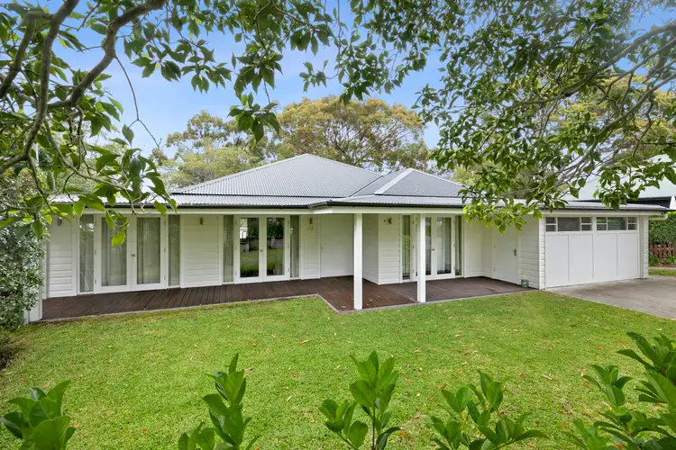 Sixth view of Homely house listing, 37 The Avenue, Newport NSW 2106