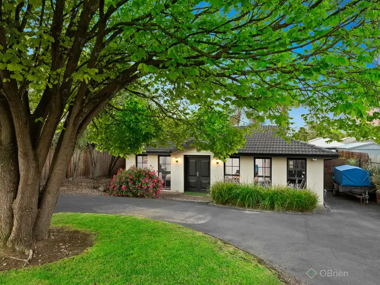 Main view of Homely house listing, 7 Moran Street, Narre Warren VIC 3805
