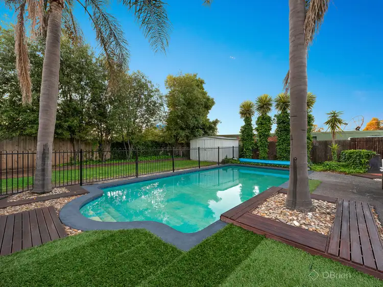 Second view of Homely house listing, 7 Moran Street, Narre Warren VIC 3805