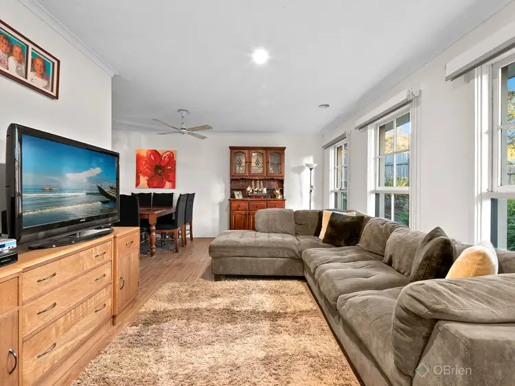 Third view of Homely house listing, 7 Moran Street, Narre Warren VIC 3805