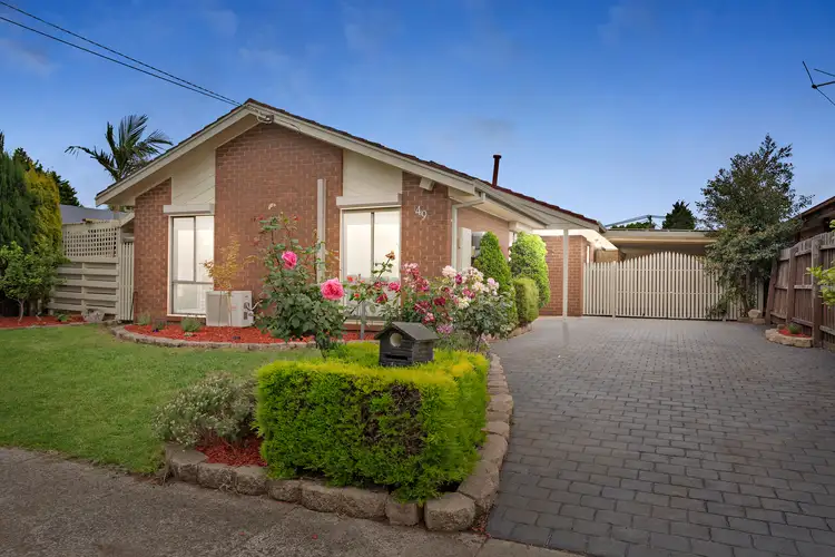 49 Baystone Road, Epping VIC 3076