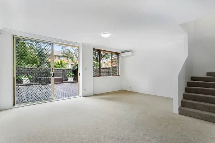 Second view of Homely townhouse listing, 34/465-479 The Boulevarde, Kirrawee NSW 2232