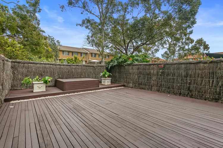 Third view of Homely townhouse listing, 34/465-479 The Boulevarde, Kirrawee NSW 2232