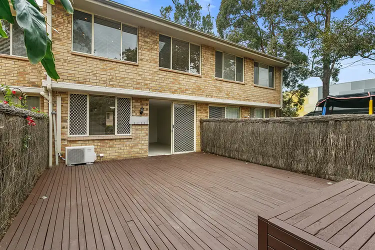 Fourth view of Homely townhouse listing, 34/465-479 The Boulevarde, Kirrawee NSW 2232