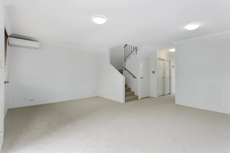 Fifth view of Homely townhouse listing, 34/465-479 The Boulevarde, Kirrawee NSW 2232