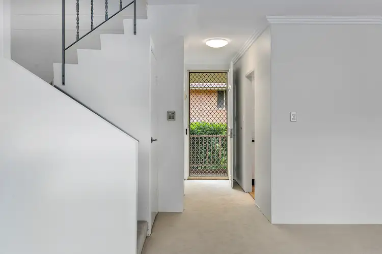 Sixth view of Homely townhouse listing, 34/465-479 The Boulevarde, Kirrawee NSW 2232
