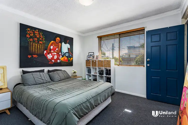 Second view of Homely apartment listing, 7/6 Putland Street, St Marys NSW 2760