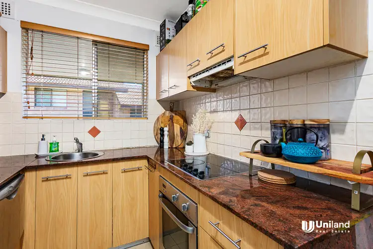 Third view of Homely apartment listing, 7/6 Putland Street, St Marys NSW 2760