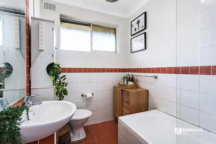Fifth view of Homely apartment listing, 7/6 Putland Street, St Marys NSW 2760