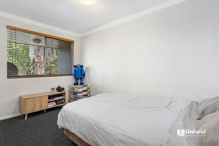 Sixth view of Homely apartment listing, 7/6 Putland Street, St Marys NSW 2760