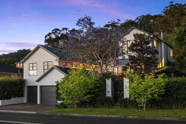 43 Arakoon Street, Kincumber NSW 2251