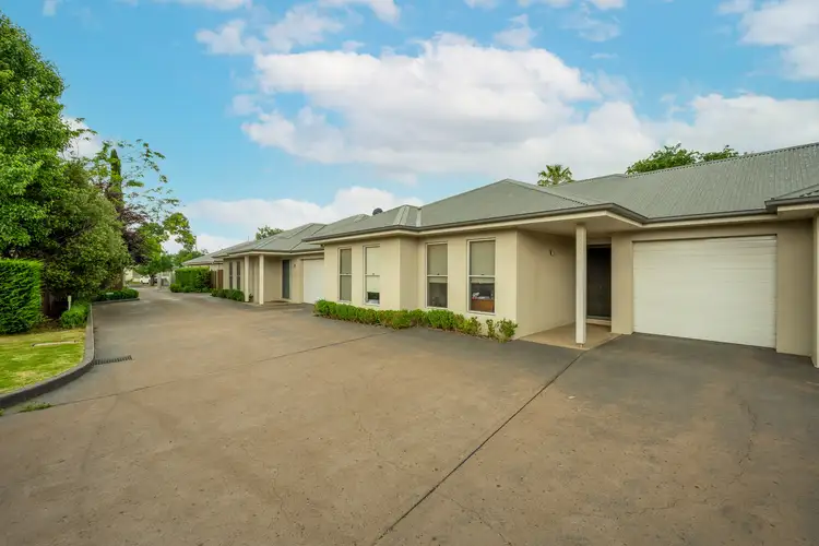 3/43 Gladstone Street, Mudgee NSW 2850
