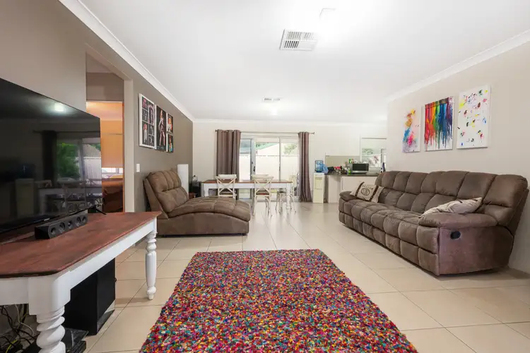 Second view of Homely unit listing, 3/43 Gladstone Street, Mudgee NSW 2850