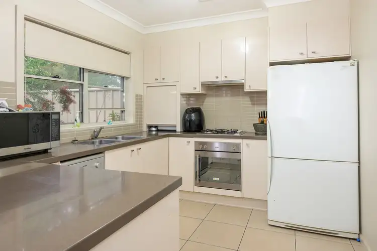 Third view of Homely unit listing, 3/43 Gladstone Street, Mudgee NSW 2850