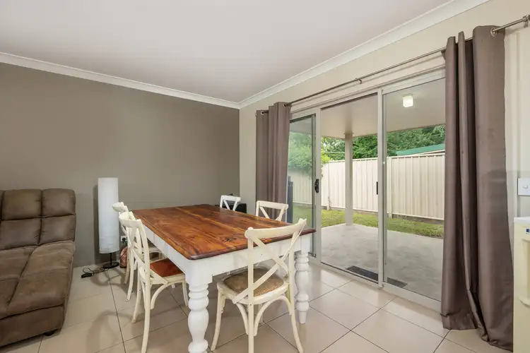 Fifth view of Homely unit listing, 3/43 Gladstone Street, Mudgee NSW 2850