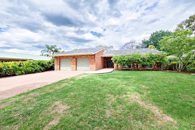 Second view of Homely house listing, 21 Bell Avenue, Dubbo NSW 2830