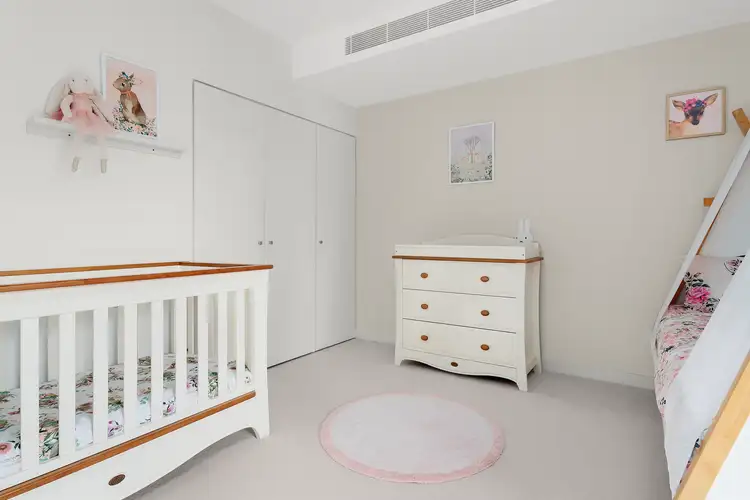 Fifth view of Homely apartment listing, 202S/2 Lardelli Drive, Ryde NSW 2112