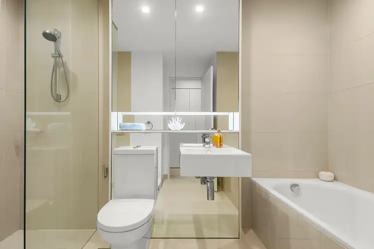 Sixth view of Homely apartment listing, 202S/2 Lardelli Drive, Ryde NSW 2112