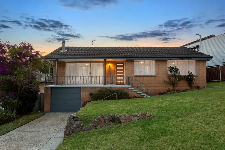 34 Granada Avenue, Macquarie Hills NSW 2285