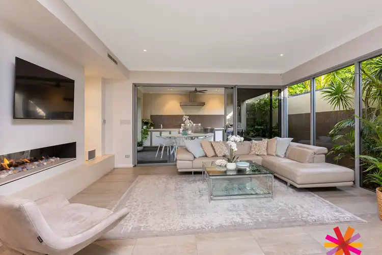 Fourth view of Homely house listing, 1 Elizabeth Street, South Perth WA 6151