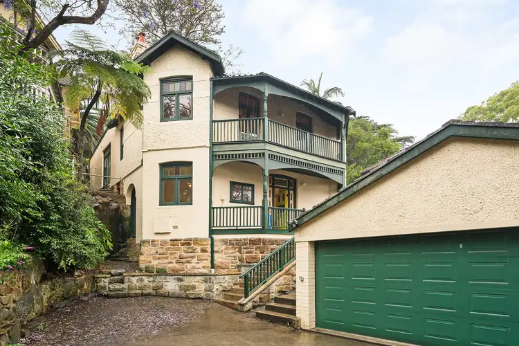 15 Avenue Road, Mosman NSW 2088